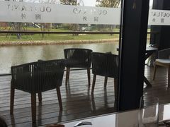 -窗外西餐厅(普罗理想国店)