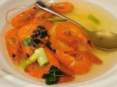 -廊亦舫Lang Yi Fang Restaurant(金桥店)