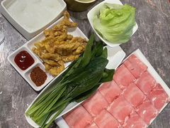 -槐店王婆大虾(开发区店)