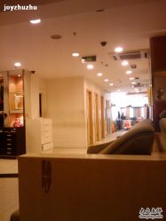 -维纳斯婚纱摄影(淮海中路店)