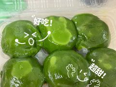 -王家沙点心店(南京西路总店)
