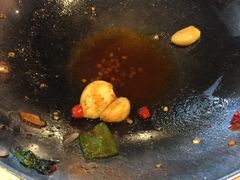 -菩提树·素食餐厅(汇智国际商业中心店)