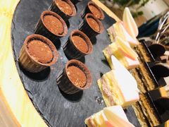 -国际青年会议酒店-苏莱斯餐厅