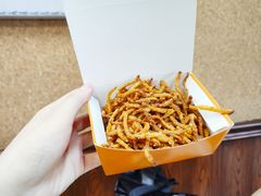 -前进5路汉堡炸鸡(前进五路店)