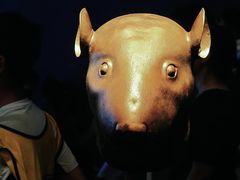 -广西壮族自治区博物馆