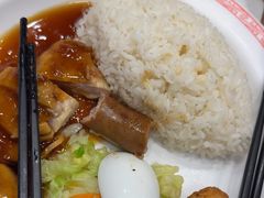 -和合谷(北新桥店)