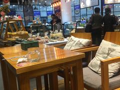 大堂-林记开心动物奶油生日蛋糕(万象店)