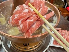 -爆肚冯(廊房二条店)