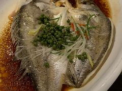 非一般鲈鱼-江南原著(中联广场店)