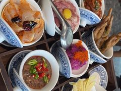 -楠火锅(哈尔滨金爵万象店)