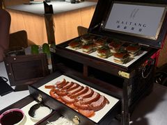 -莉莉海堂HAITANG·烤鸭(国贸商城店)