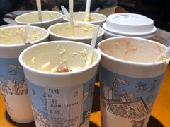 -茶颜悦色(登高路上店)