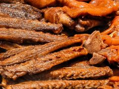 鸭翅-老正兴菜馆(福州路店)