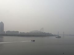 -海河外滩公园
