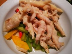 -巴蜀风·地道川菜(总店)