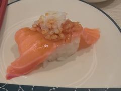 -滨寿司(新街口中央商场店)