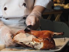 -四季民福烤鸭店(外滩外白渡桥店)