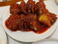 -清真·同发顺饭庄·烧麦(总店)
