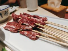 -三宝涮肉(体育学院店)