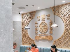 -小杨生煎(白玉兰广场店)