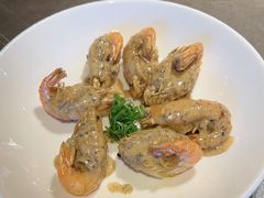 -张家卫·阳江菜·小海鲜(肥婆湾桥店)