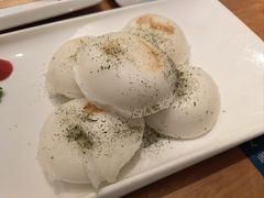 -枣子树·素食餐厅(普陀山店)