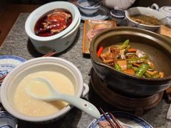 -南京大牌档(青岛万象城店)