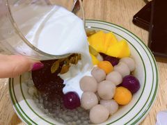 -堂屋糖水店(愚园店)