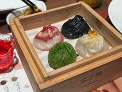 -苏小柳点心·手作小笼包(新世界新丸中心店)