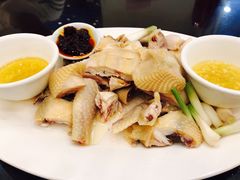 -红星光发煲仔饭(大石街店)