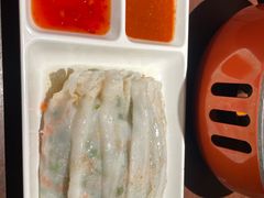 -汀小府·福建客家菜(鼓山沃尔玛店)