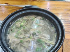 -紫金客家菜·石锅猪肚鸡(十年店)