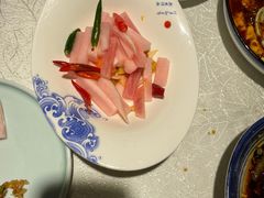 -雲蜀龙阁·金牌水煮鱼(方庄店)