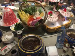 -享月汤皇·海鲜小火锅·聚会(曲江创意谷店)