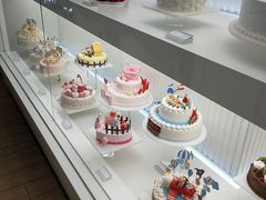 -好利来(西铁营万达广场店)