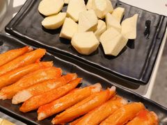 -小街猪手(团结湖店)