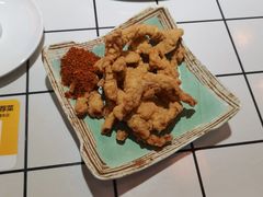 -蛙一刀·麻椒鱼火锅(金仙桥店)