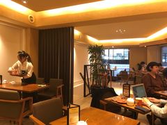 -OGAWA COFFEE 京都駅中央口店
