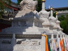 -西安市广仁寺