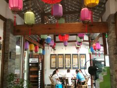 -院8里·少城记忆老川菜(宽窄巷子店)