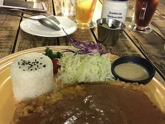 -Cafe Alice咖啡爱丽丝(奥城店)