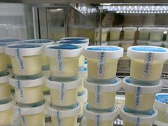 -白色日记·手作酸奶(麦凯乐店)