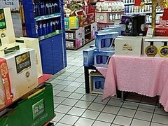 -世纪联华超市(外海店)