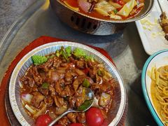 -燕兰楼·清真西北融合菜(亚运村店)
