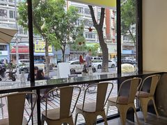 -KAFVS咖啡思咖啡馆(香海路店)