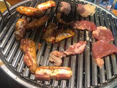 -原始泥炉烤肉(总店)