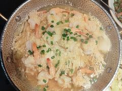 -湘阁里辣(东门茂业店)