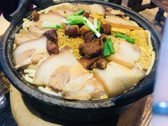 -百花人家(清水田园店)