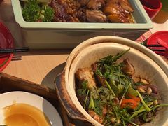 -避风塘(宝山万达店)