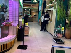 大堂-费大厨辣椒炒肉(吉联MALL店)